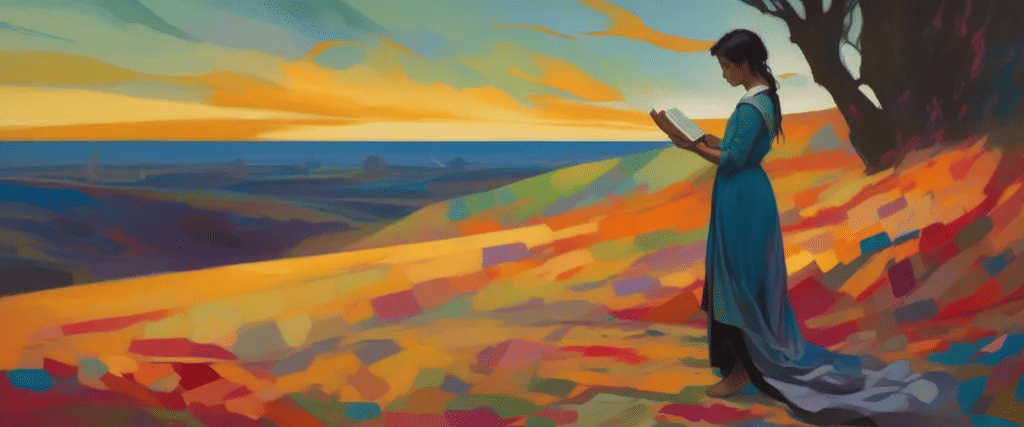 The Sweetest Oblivion 