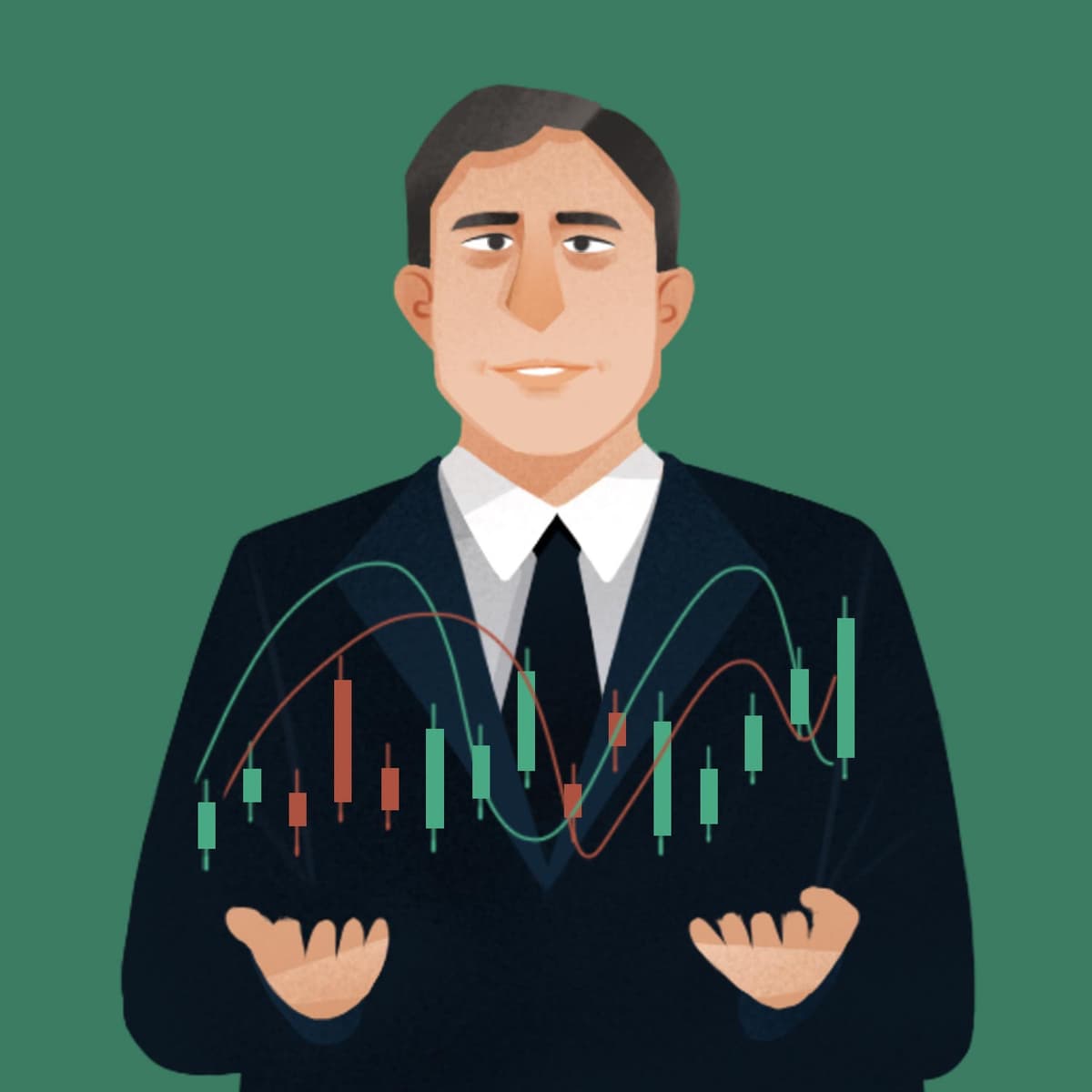 Trading Tales: Reminiscences Of A Stock Operator