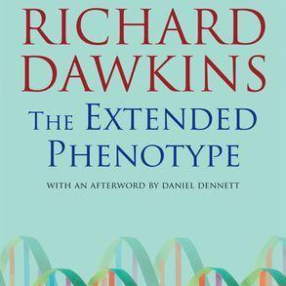 The Extended Phenotype: A Captivating Audio Summary of Dawkins' Insights