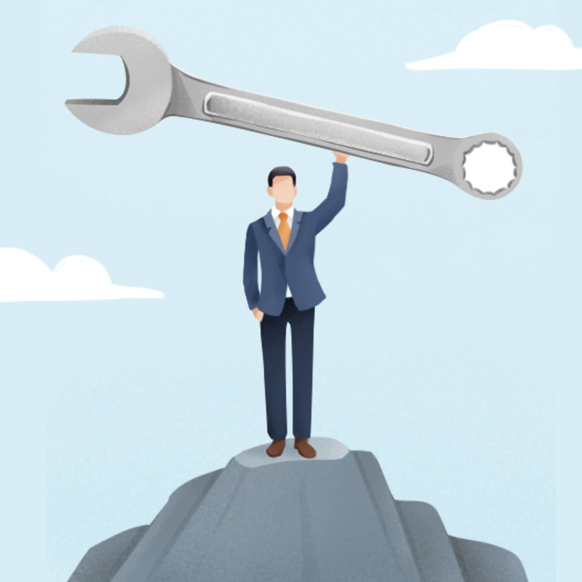 Unleashing Your Inner Titan: A Guide to Success from the Masters - Tools of Titans