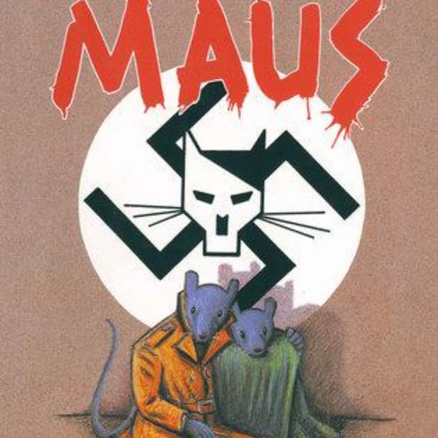 Maus I: A Captivating Audio Summary of Art Spiegelman's Powerful Tale