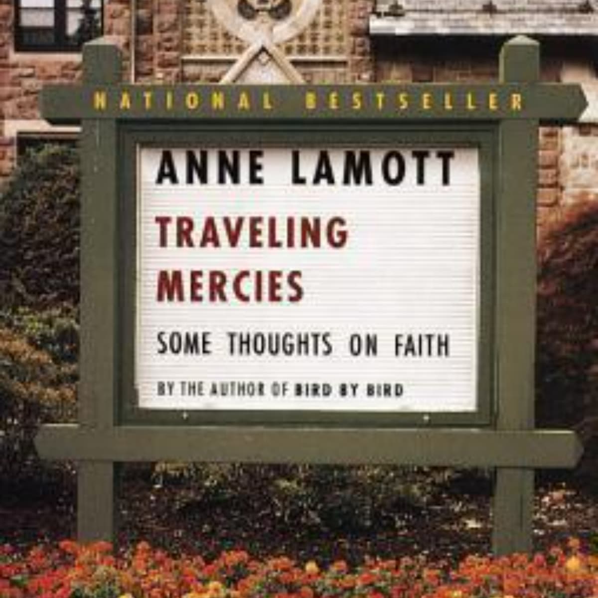 Traveling Mercies: A Journey of Grace and Faith