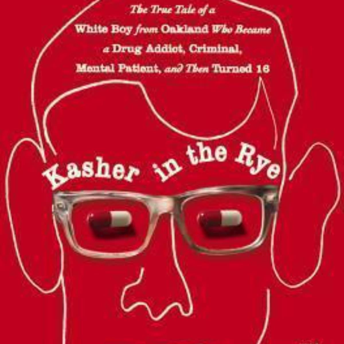 Kasher In The Rye : A Summary of Identity and Humor