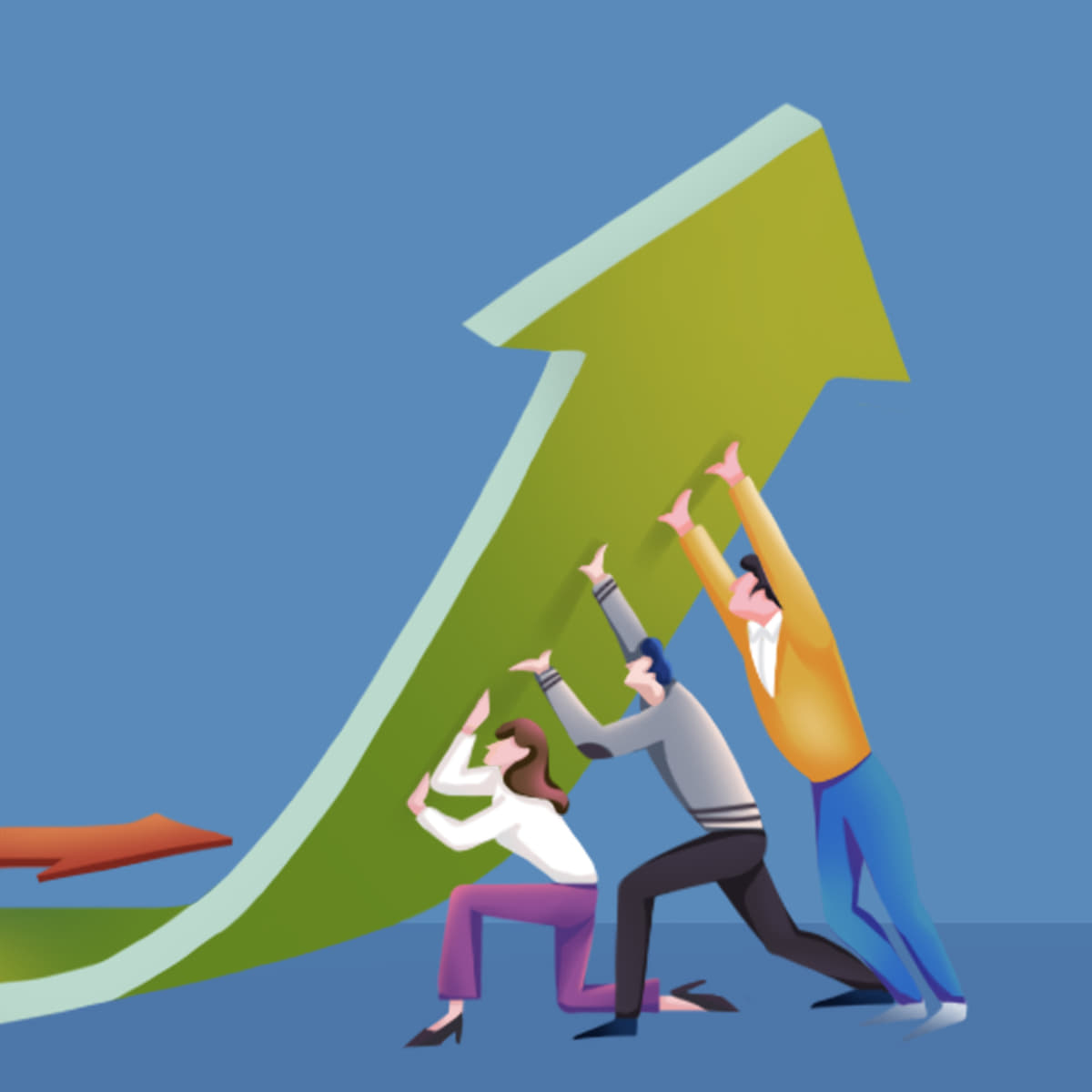 Unleashing Success: Mastering the Art of Competing Against Luck