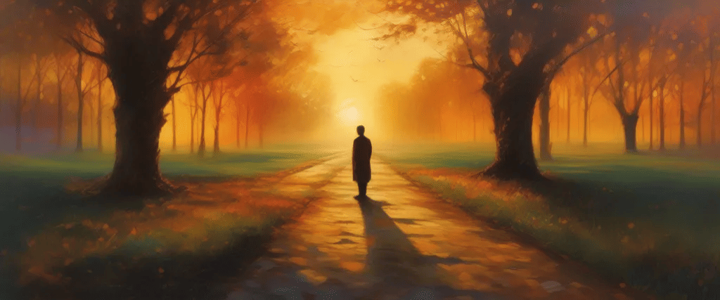 Bittersweet Memories