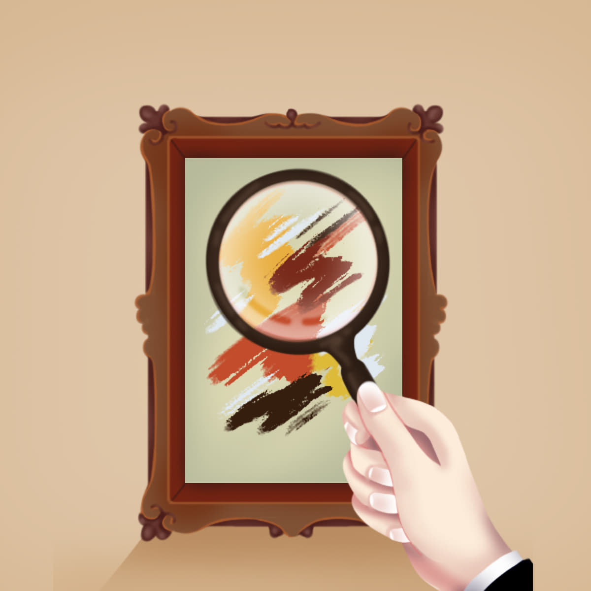 Seeing Beyond the Surface: Exploring New Perspectives in John Berger's Ways of Seeing