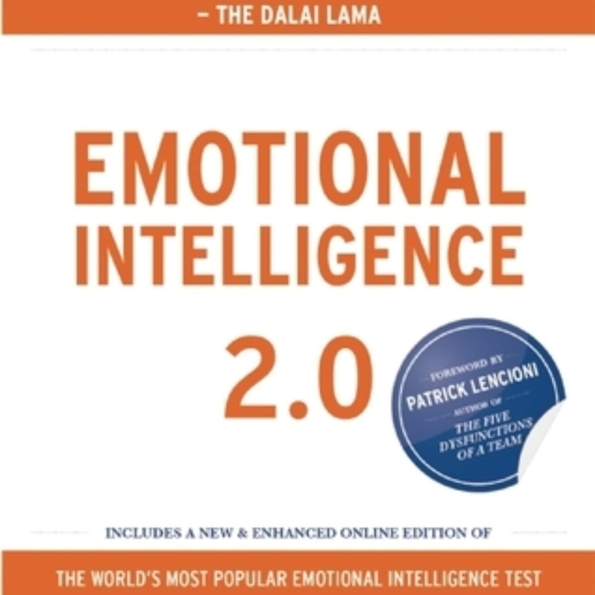 Emotional Intelligence 2.0: Key Insights for Personal Growth