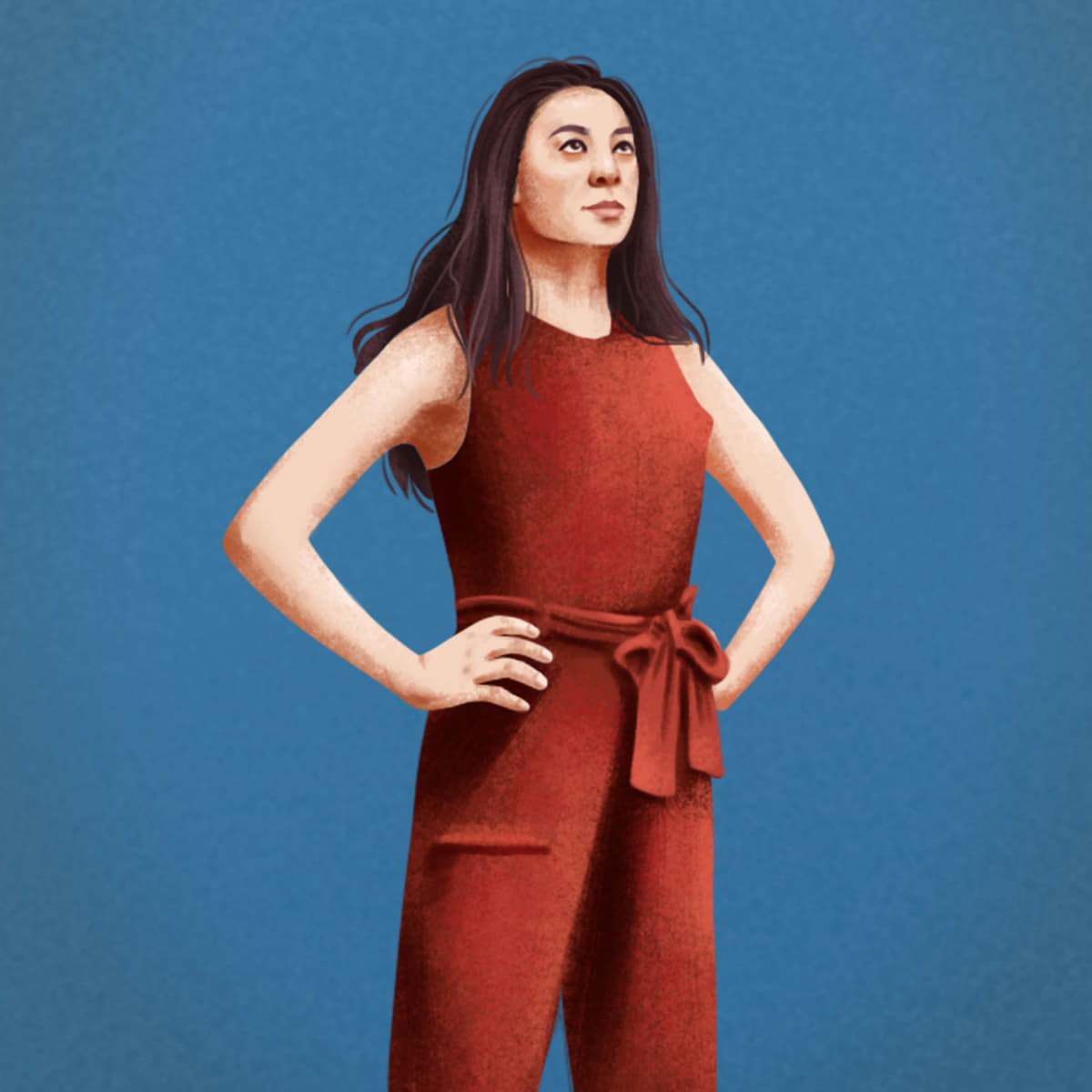 Unveiling Empowerment: Know My Name