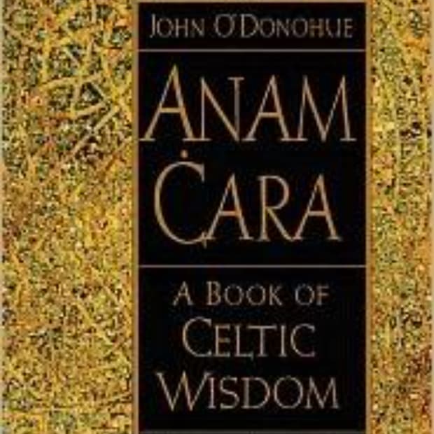 Anam Cara: A Reflection on Soul Friendship and Connection