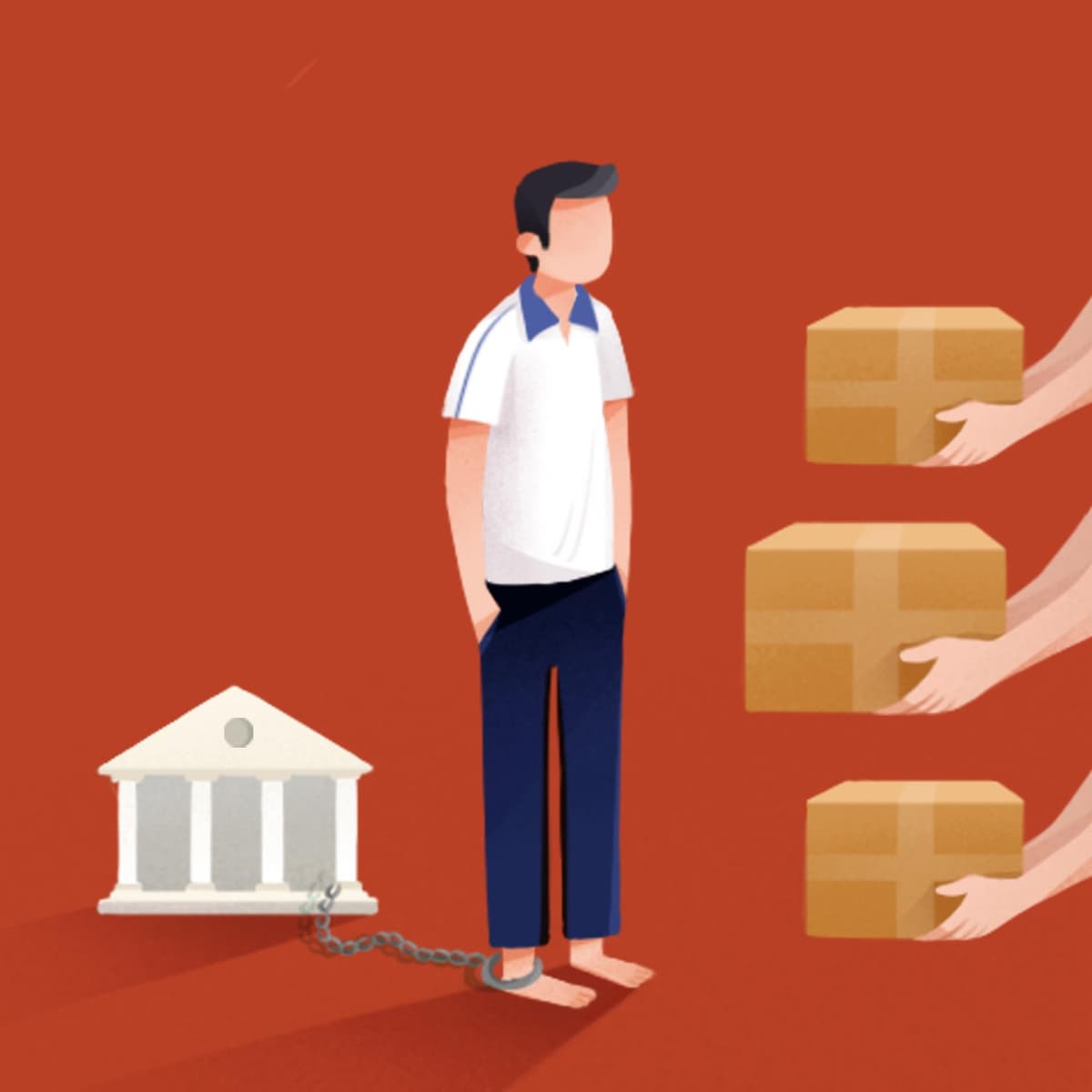 Free to Choose: Unleashing the Power of Individual Freedom