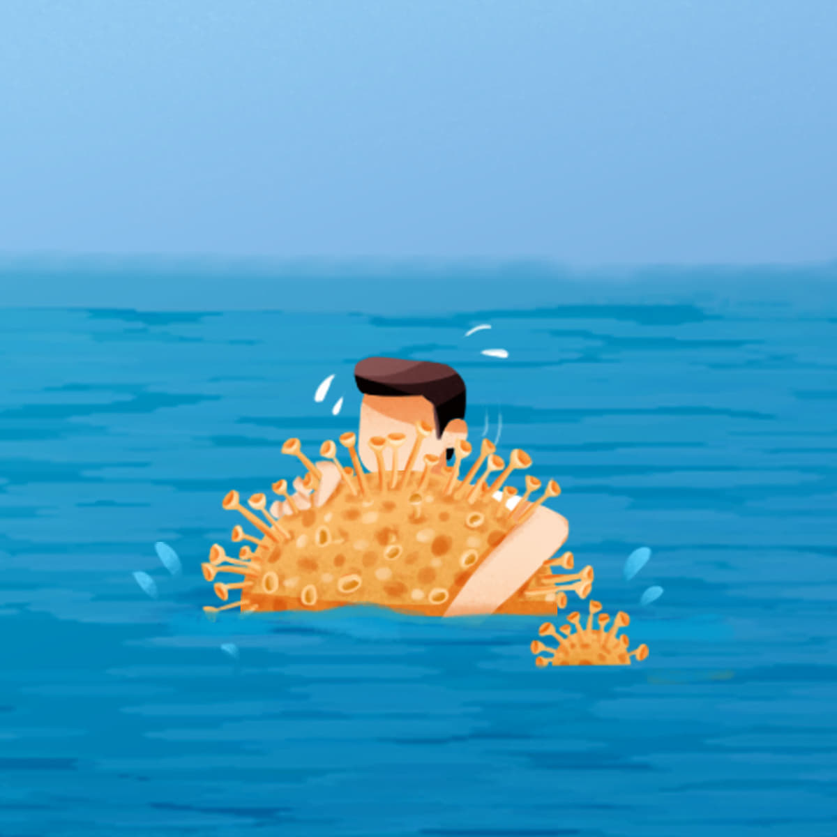 Survival of the Sickest: Uncovering Nature's Hidden Strategies of Health and Disease