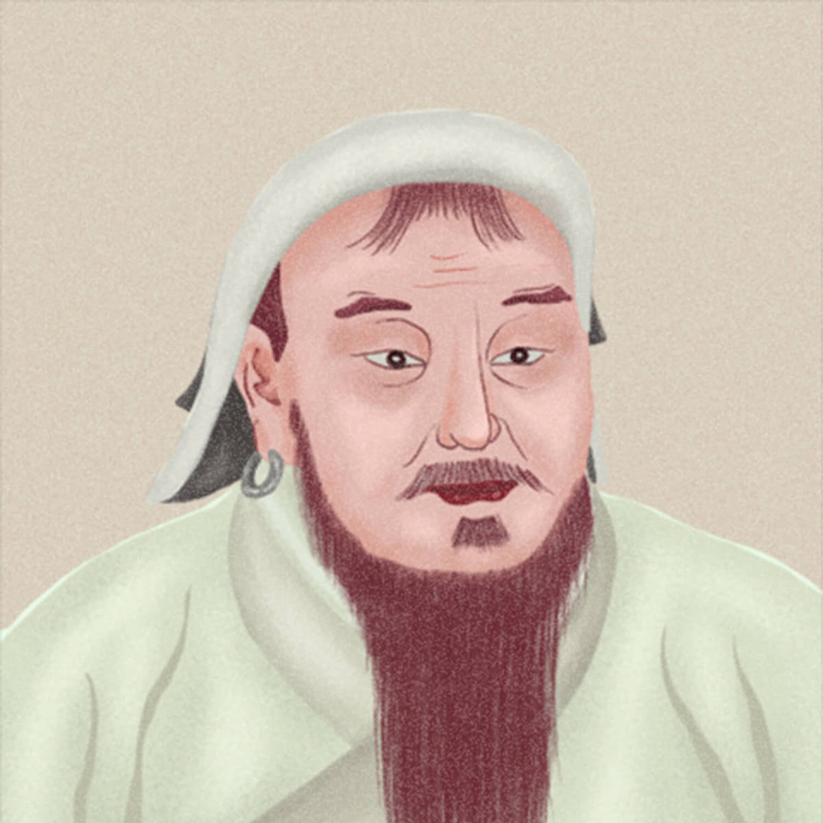 The Untold Legacy: Genghis Khan's Impact on the Modern World