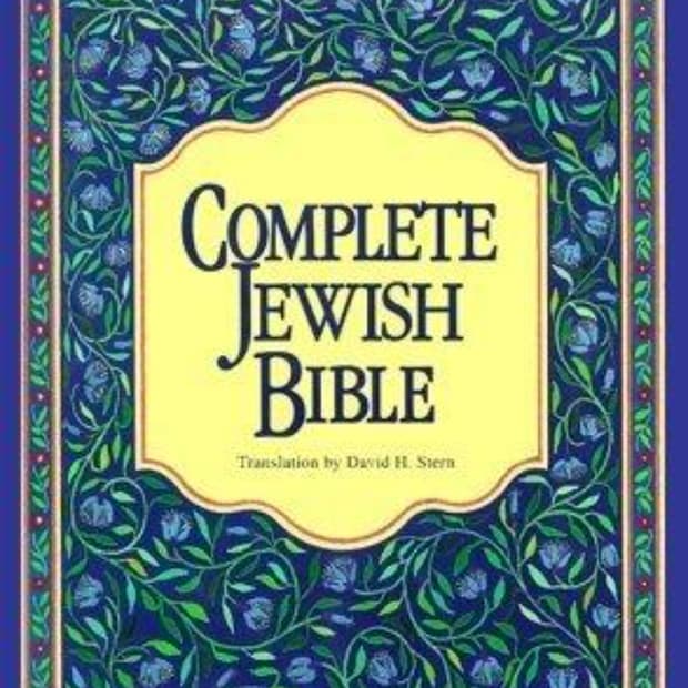 Complete Jewish Bible Summary: An Engaging MP3 Audio Overview