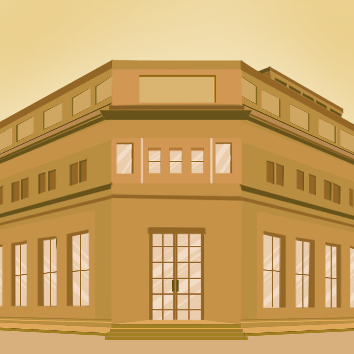 The House of Morgan: Unveiling the Financial Powerhouse