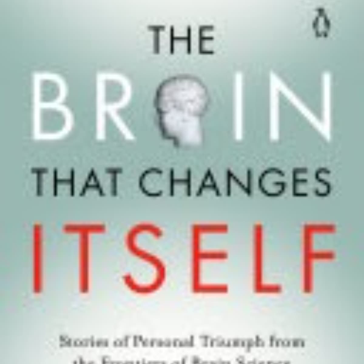 The Brain That Changes Itself: A Transformative Overview
