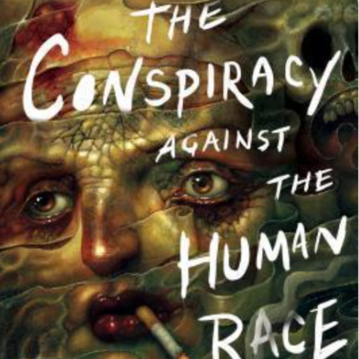 The Conspiracy Against the Human Race: A Profound Summary