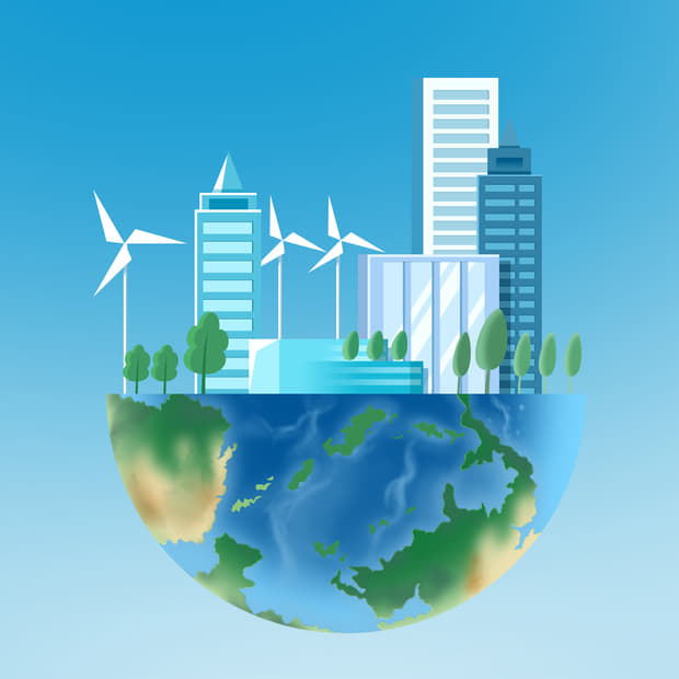 Revolutionizing Urban Living: The Triumph of the City