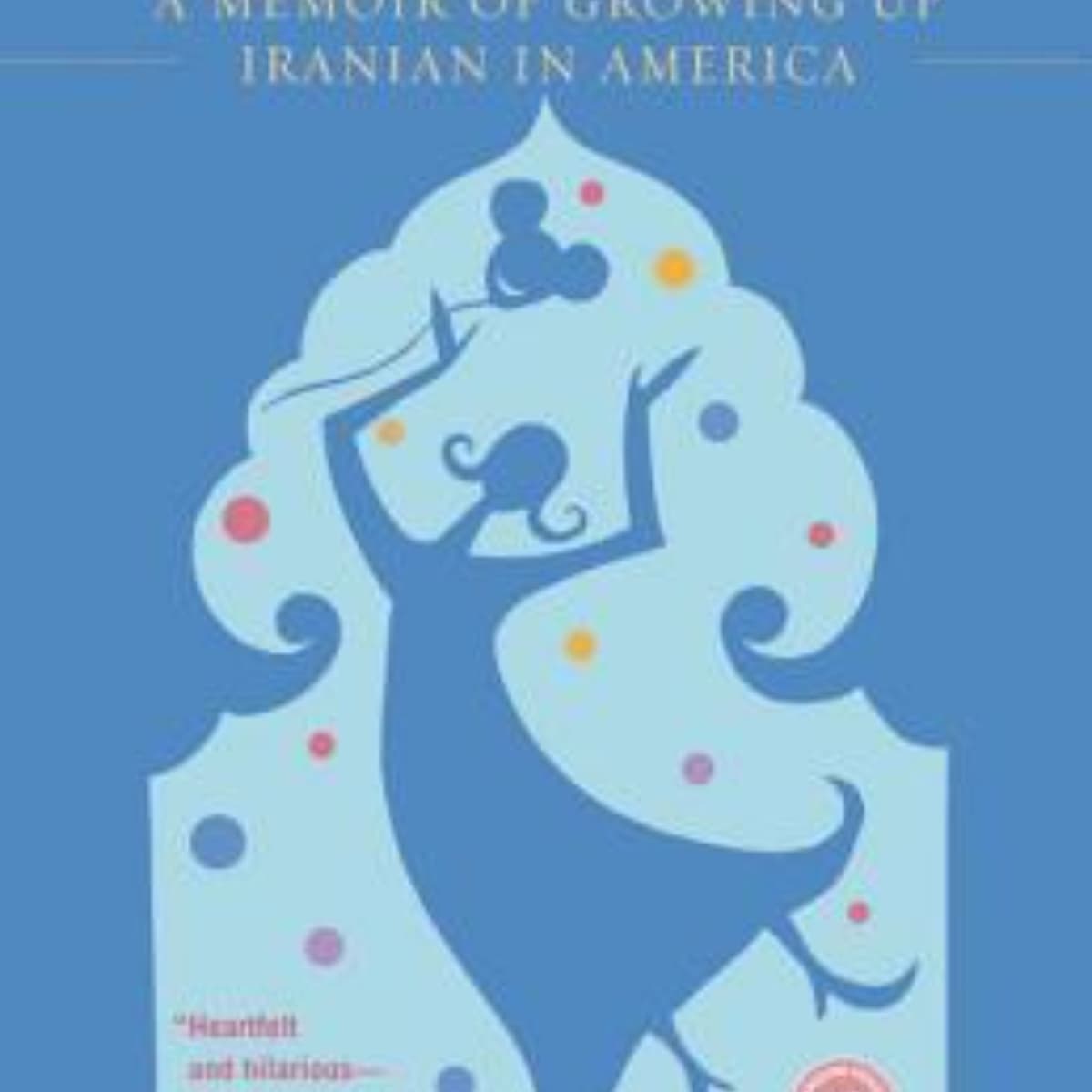 Funny in Farsi: An Audiobook Journey Through Humor and Cultural Identity