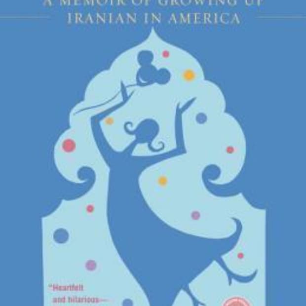 Funny in Farsi: An Audiobook Journey Through Humor and Cultural Identity