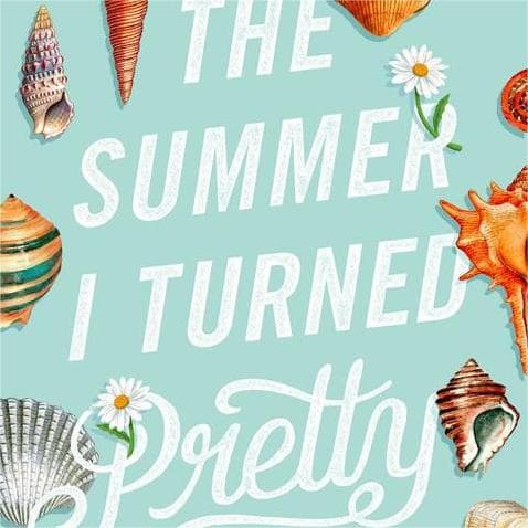 The Summer I Turned Pretty: A Coming-of-Age Story