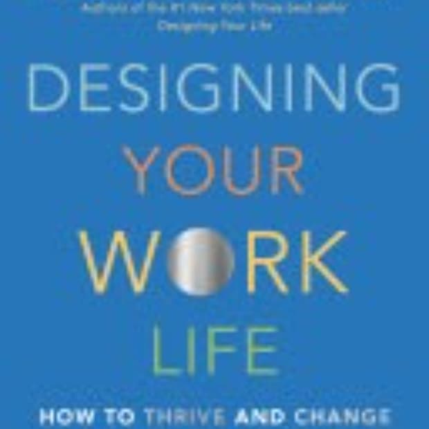 Designing Your Work Life: A Comprehensive Summary and Insights