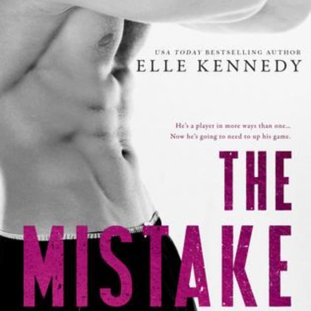 The Mistake: An Engaging MP3 Audio Summary of Elle Kennedy's Romantic Journey