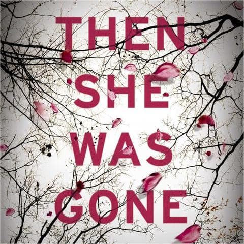 Then She Was Gone: A Haunting Story Summary