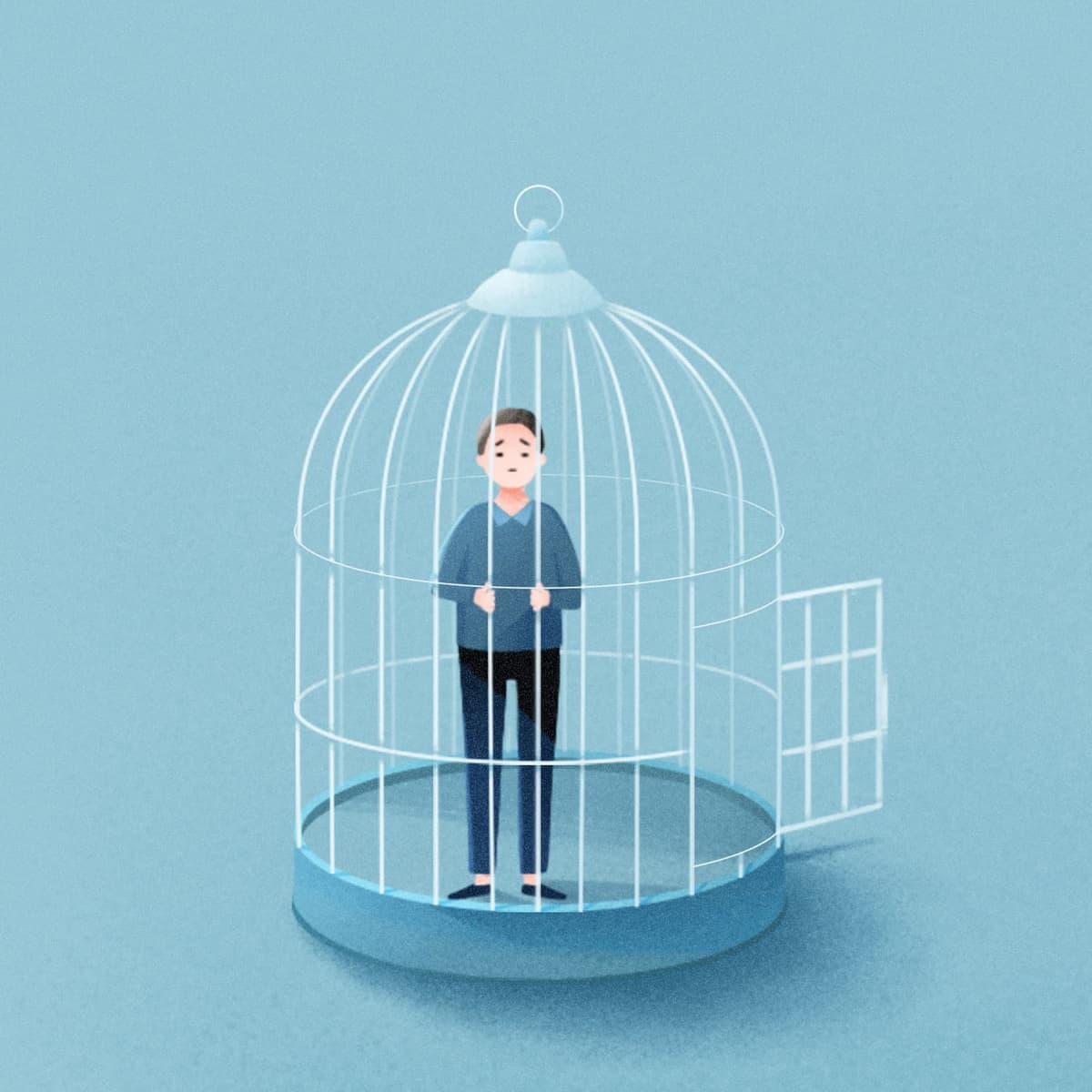 Fromm's 'Escape from Freedom': A Captivating Analysis Unveiled