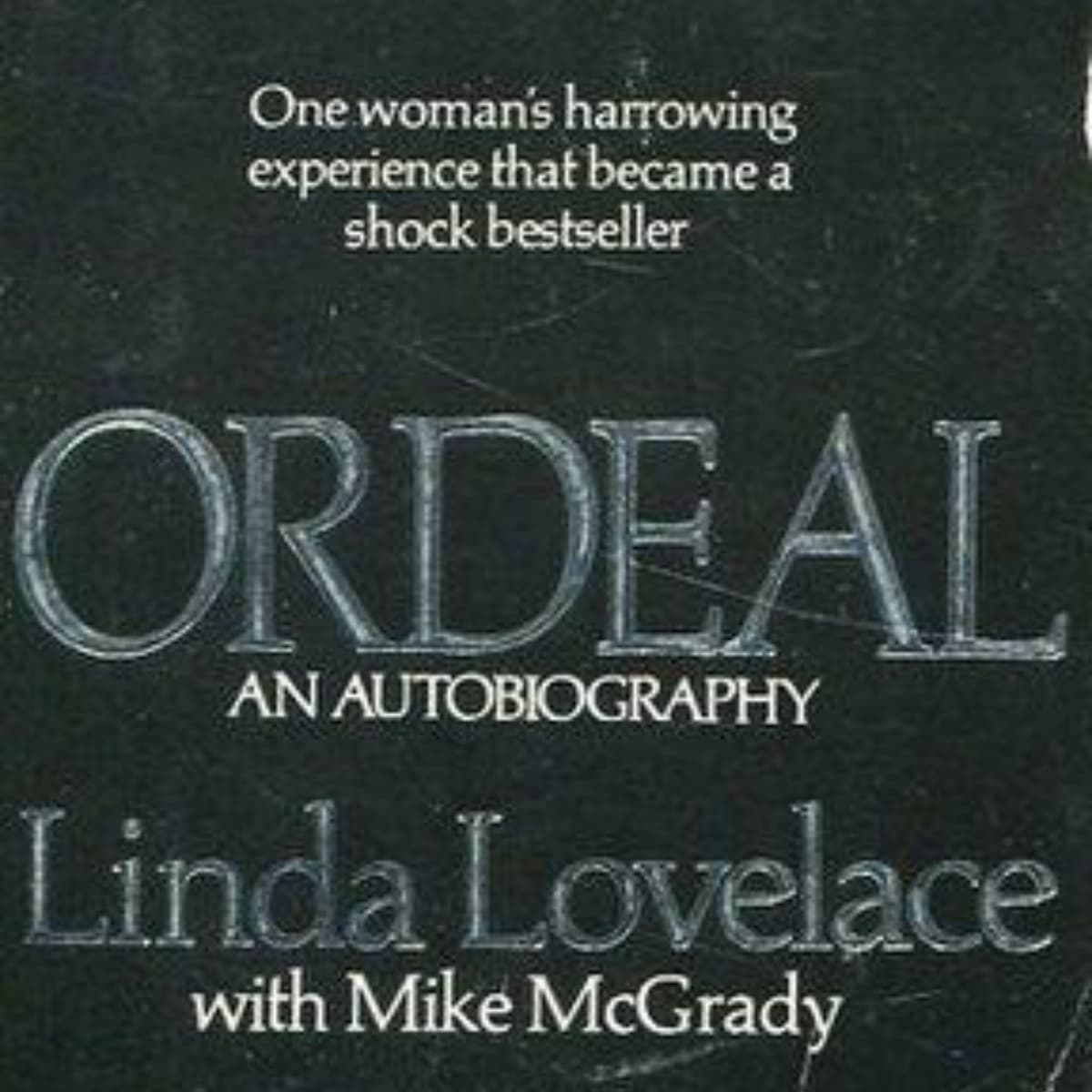 Ordeal: A Gripping Summary of Linda Lovelace's MP3 Audio Journey