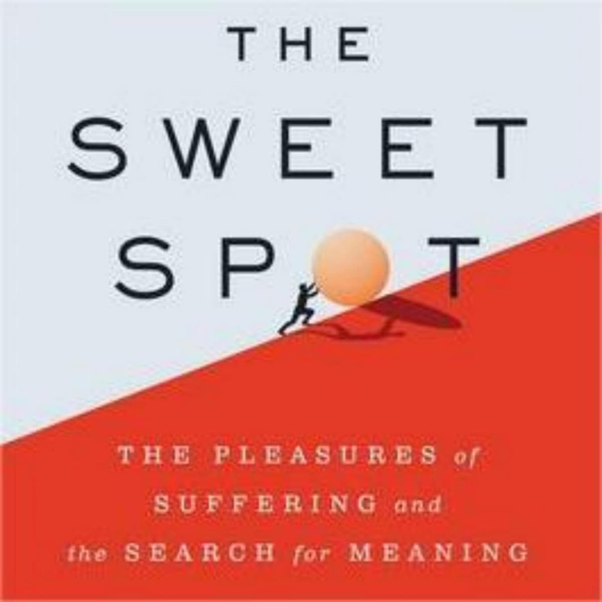 Exploring the Psychology of Pleasure: The Sweet Spot Book