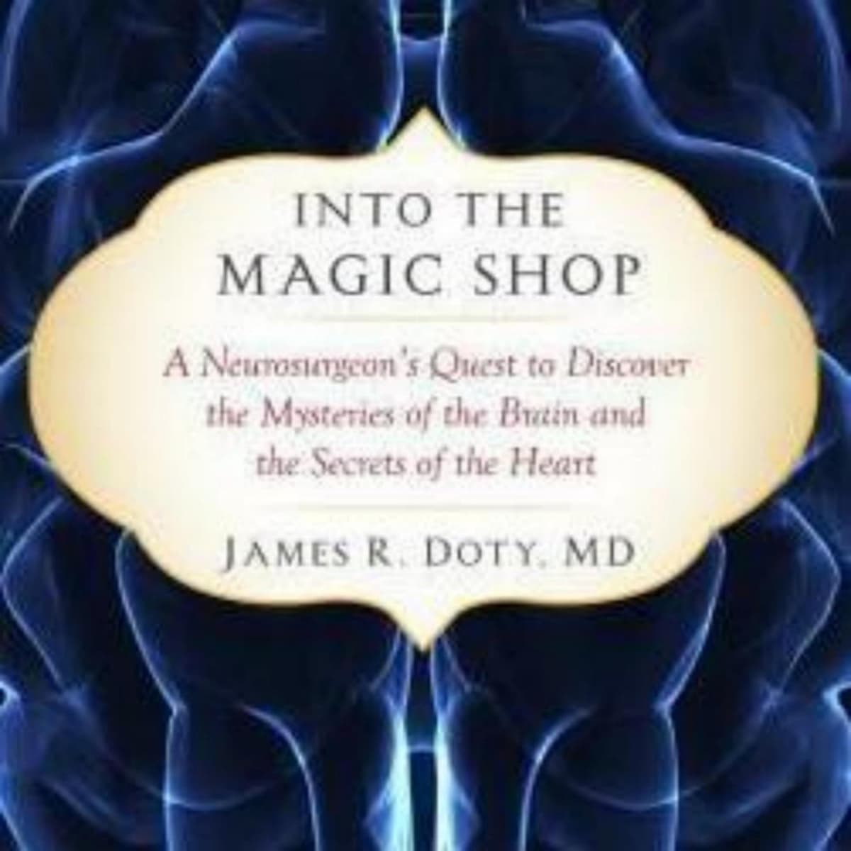 Into the Magic Shop: A Transformative Journey Summarized