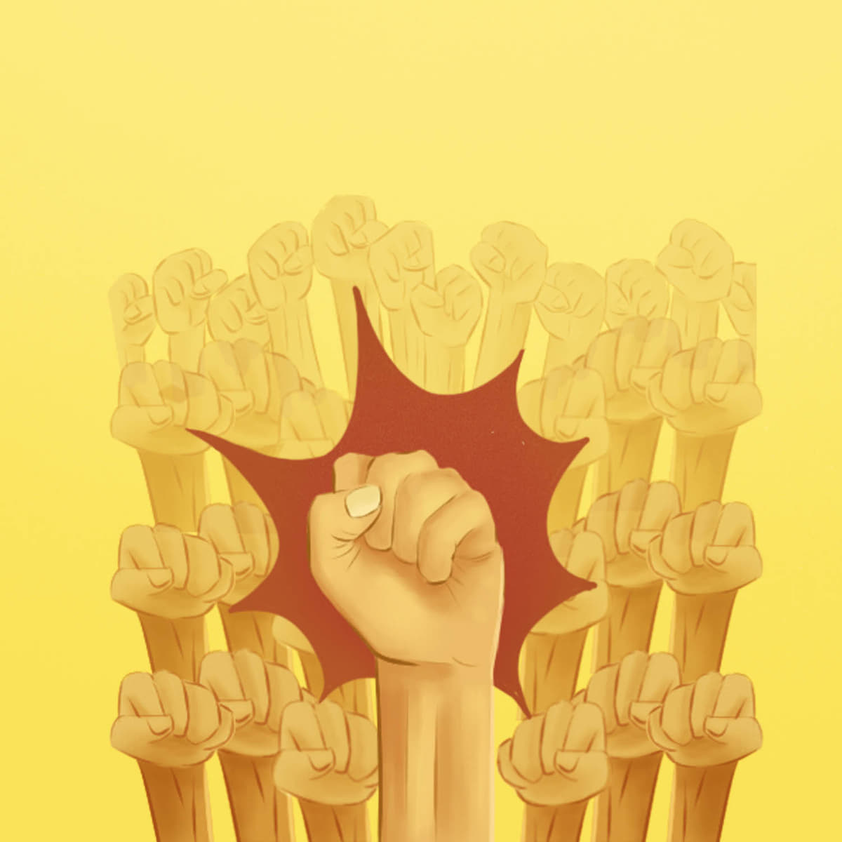 The True Believer: Unraveling the Psychology of Mass Movements