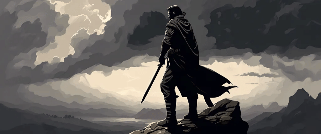 Chronicles of the Black Company