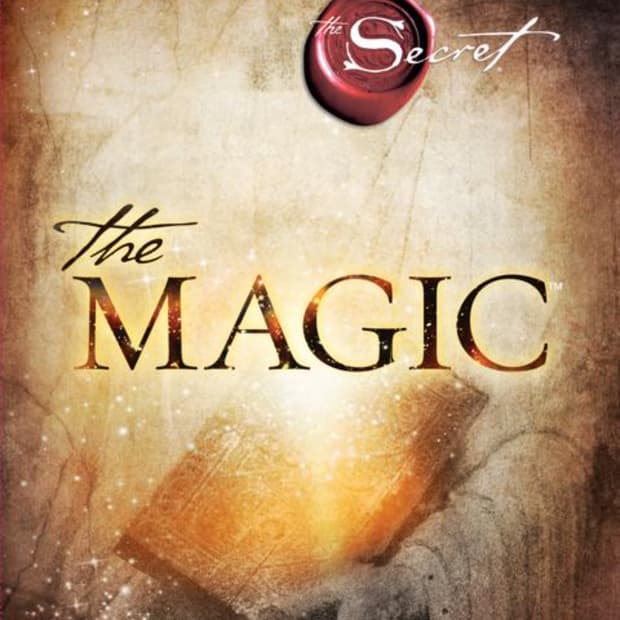The Magic: Unlocking Gratitude Through Rhonda Byrne’s Transformative Audio Experience