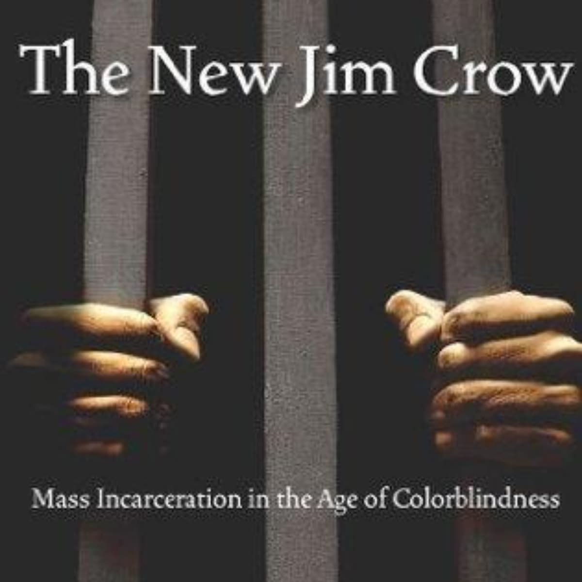 The New Jim Crow: An Audiobook Summary of Racial Injustice and Mass Incarceration