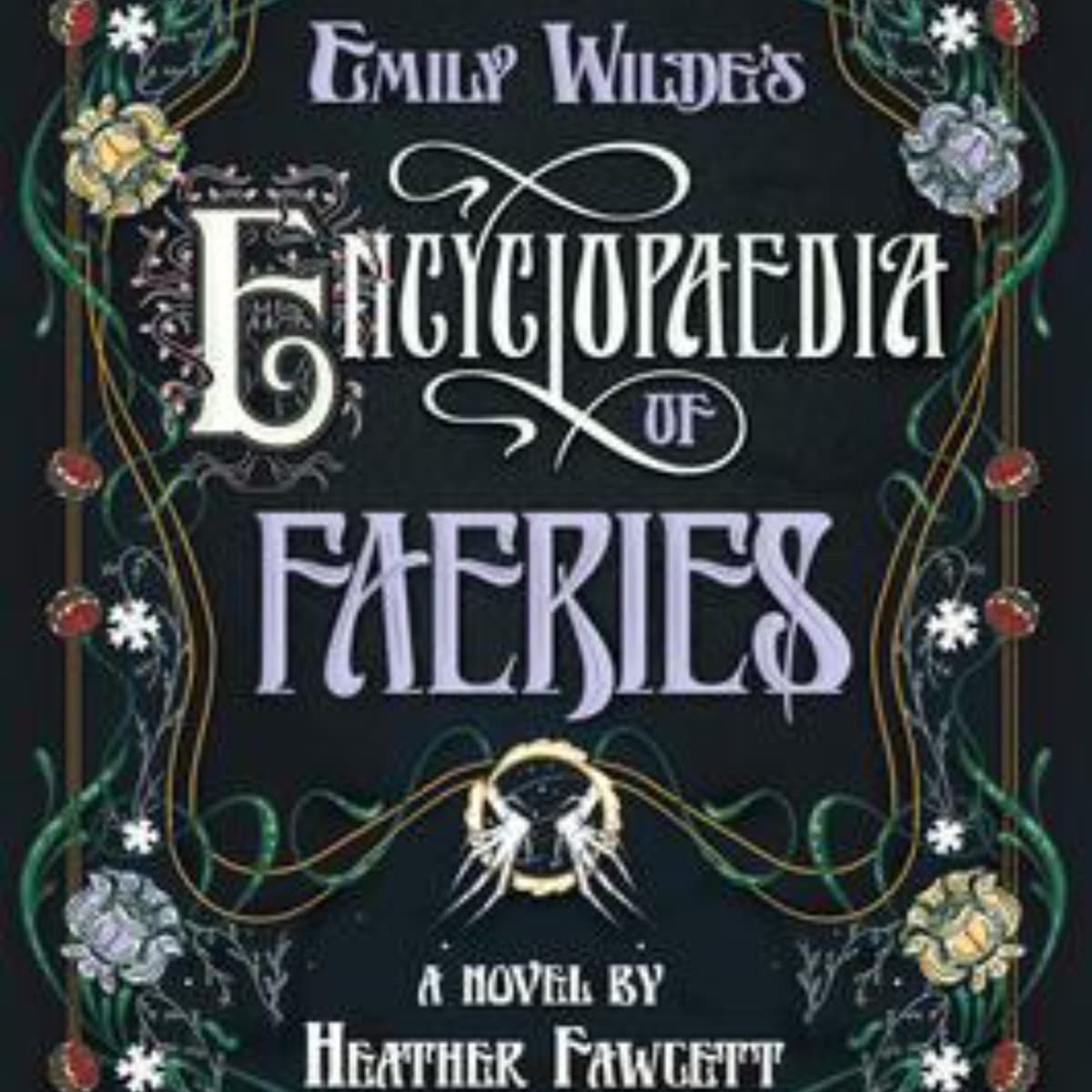 Emily Wilde's Encyclopaedia of Faeries: A Magical Journey in MP3 Audio