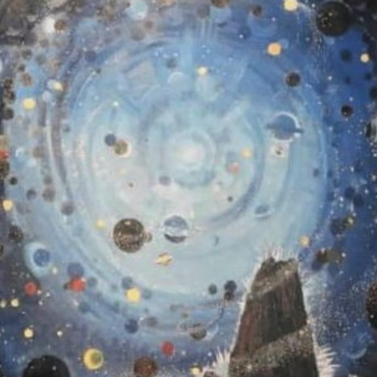 The Birth of Tragedy: Nietzsche's Exploration of Art and Life