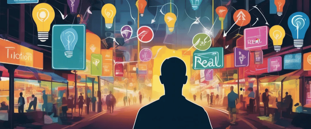 Breakthrough Advertising