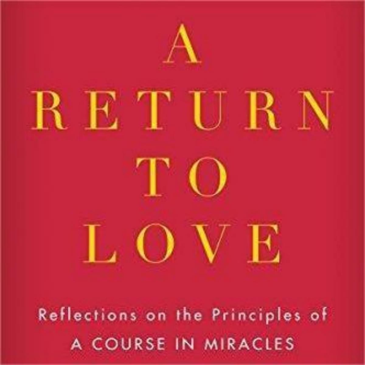 Embracing the Power of Love: A Journey Back to the Heart