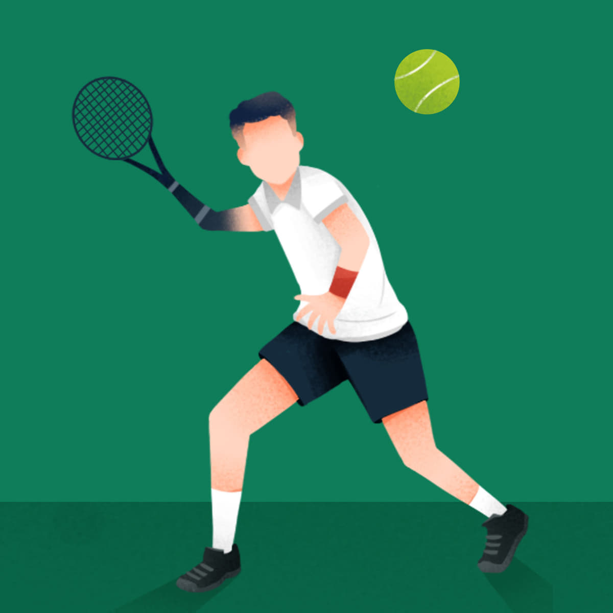 The Inner Game Unleashed: Mastering Tennis through Mental Prowess