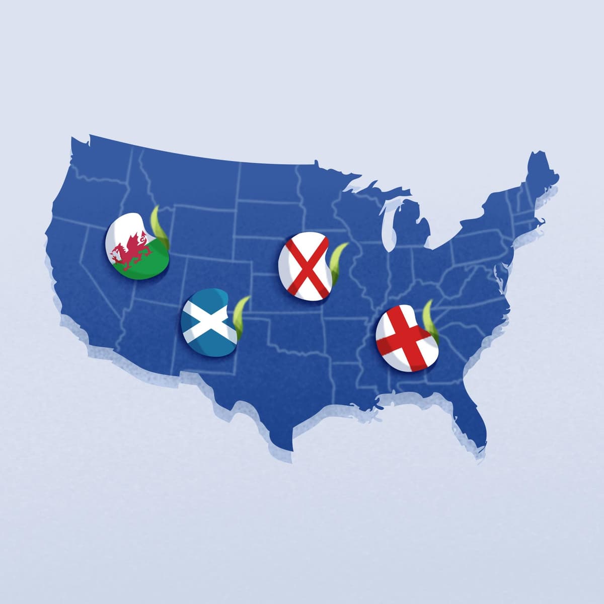 The Roots of American Identity: Exploring Albion's Seed