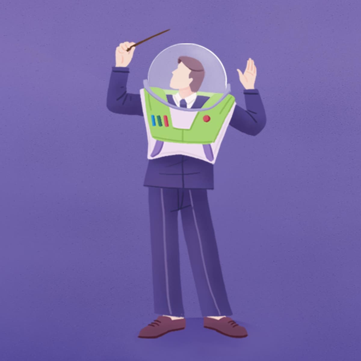 Unleashing Imagination: A Journey into Creativity, Inc.