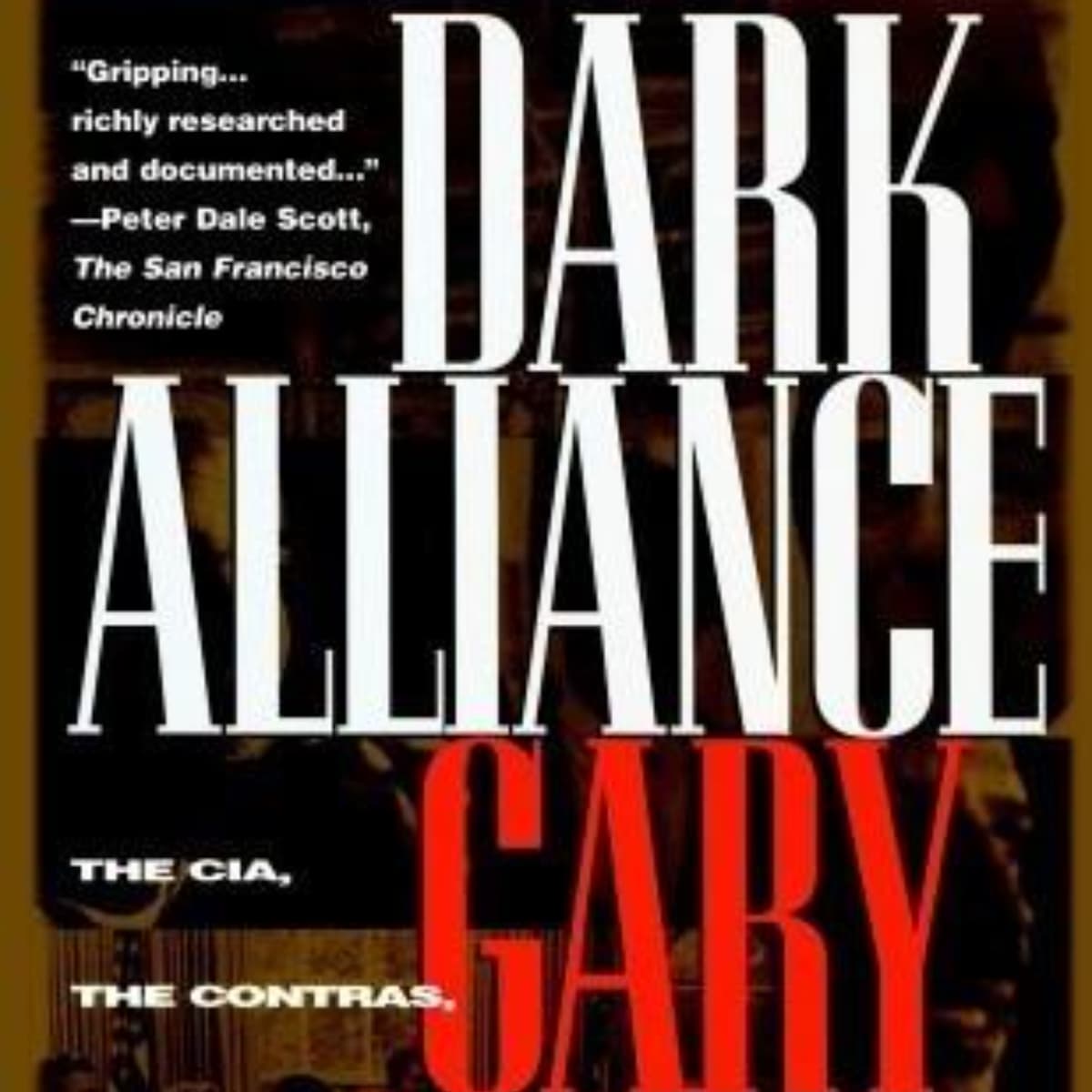 Dark Alliance: A Compelling Summary and MP3 Insights into Gary Webb's Revelations