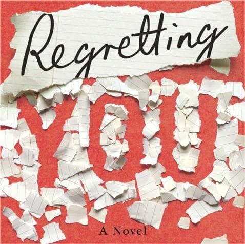 Regretting You: A heart-wrenching tale of love and loss