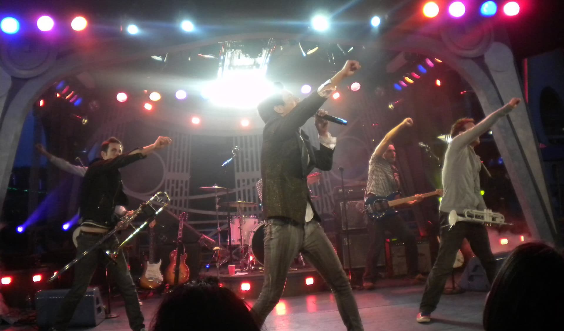 Photo Credit: Laughing Place