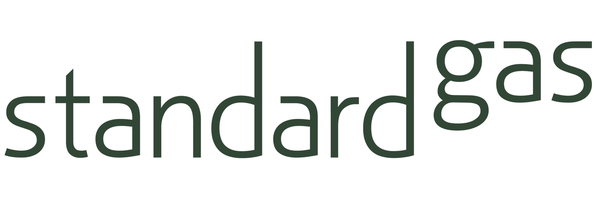 standard gas technologies