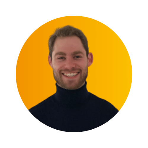 Tom Previte, co-host