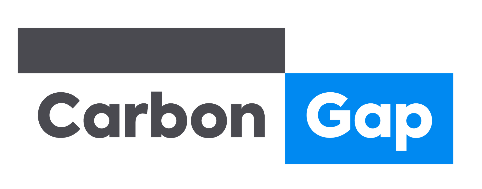 Carbon Gap