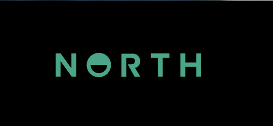 North