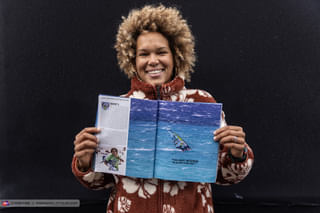 Sarah-quita Offringa